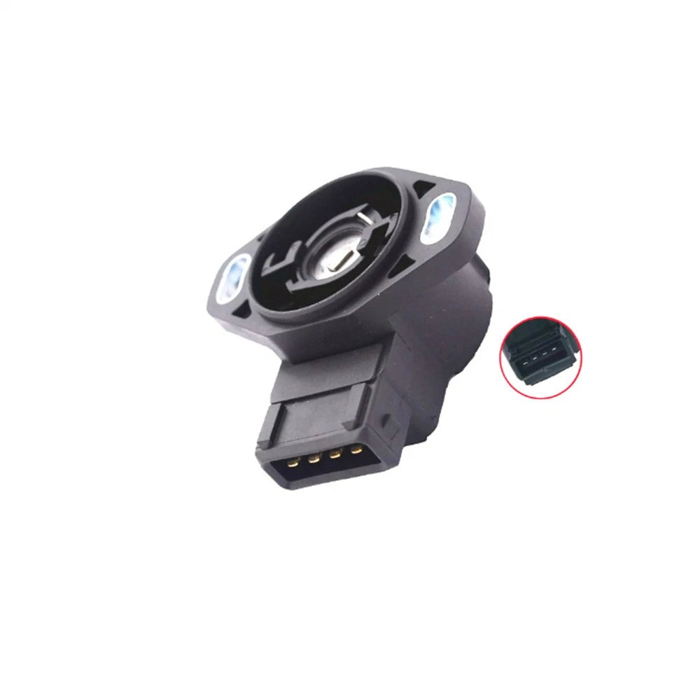 Throttle Position Sensor for 1987 Toyota Corolla MR2 1.6L (1987)