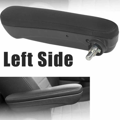 Front Left Inboard Seat Armrest for Fiat 500 (2016-2019)
