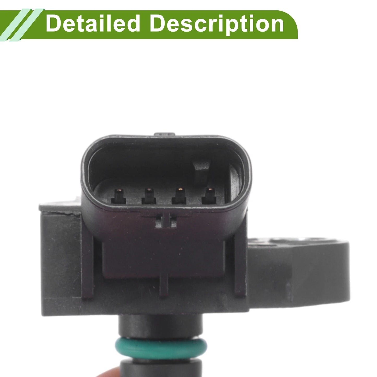 MAP Sensor for Volvo XC40 (2018-2023)