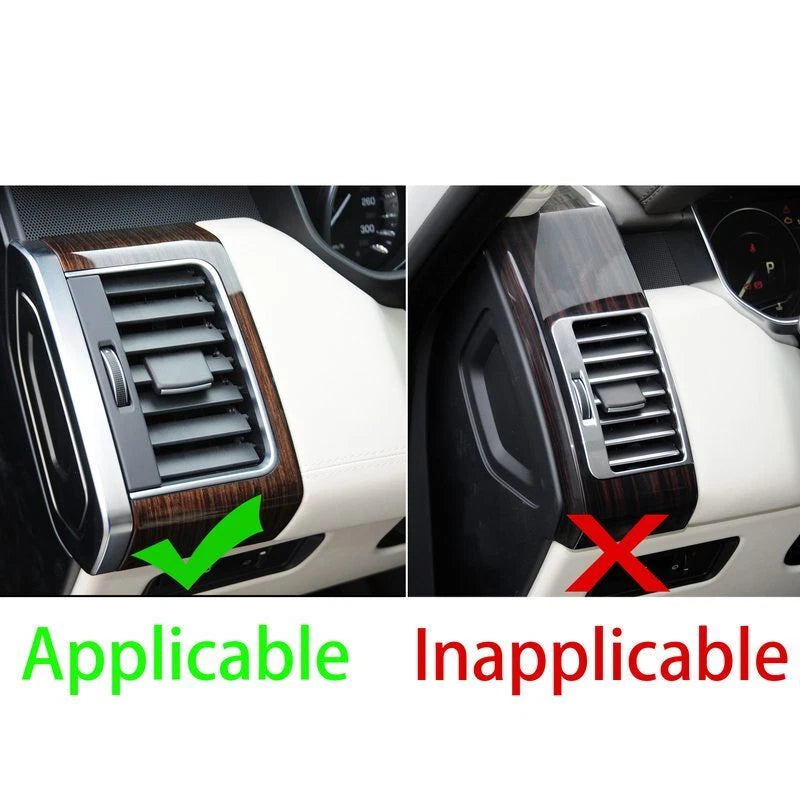 REAL Carbon Fiber Interior Full Set Trim for Land Rover Range Rover Sport 14-17