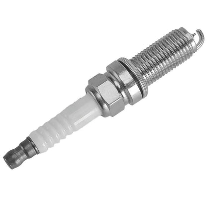 2 x Spark Plugs for Mazda 2 3 6 Axela CX-3 CX-5 (2018-2023)