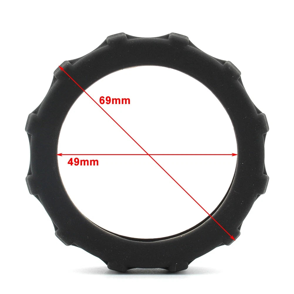 Multi-controller Replacement for BMW Motorcycle - Protector