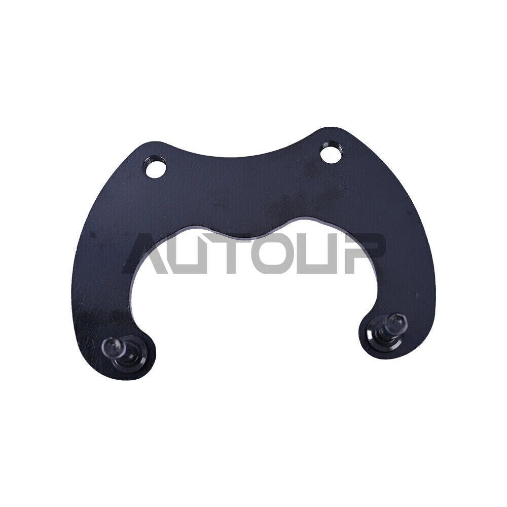 Rear Brake Caliper Mounting Bracket for Polaris RZR XP 1000 (2014–2017)