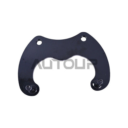 Rear Brake Caliper Mounting Bracket for Polaris RZR XP 1000 (2014–2017)