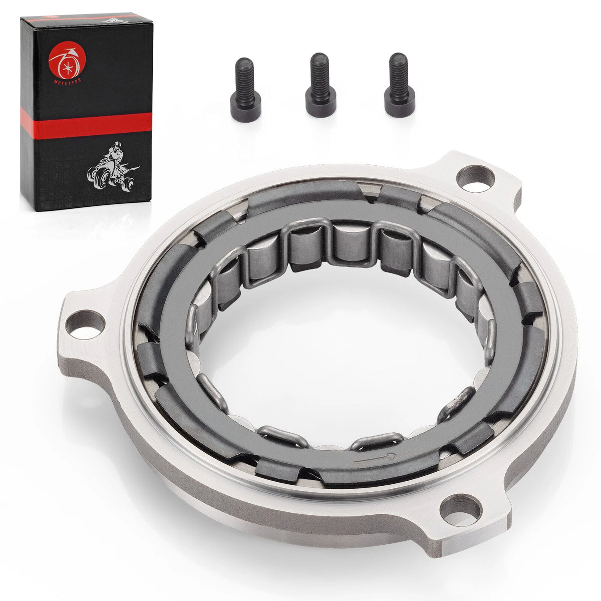 Starter Clutch Sprag for Polaris Ranger 500/570/900/1000 Crew XP (2010–2020)