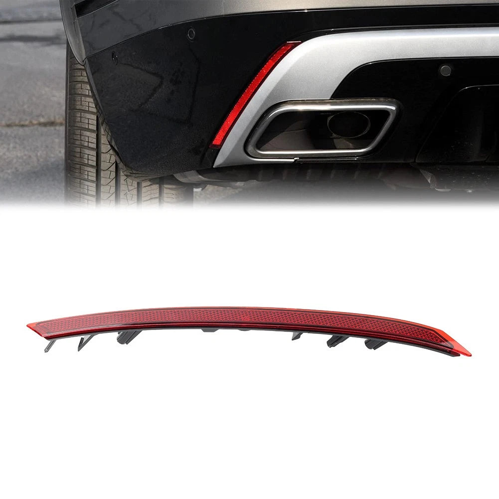 Rear Bumper Marker Reflector Light for Land Rover Range Rover Velar (2017-2023)