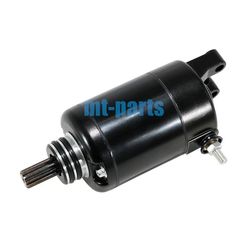 New Starter Motor for Kawasaki ZX1000 Ninja ZX-10R (2006-2009)