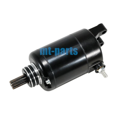 New Starter Motor for Kawasaki ZX1000 Ninja ZX-10R (2006-2009)