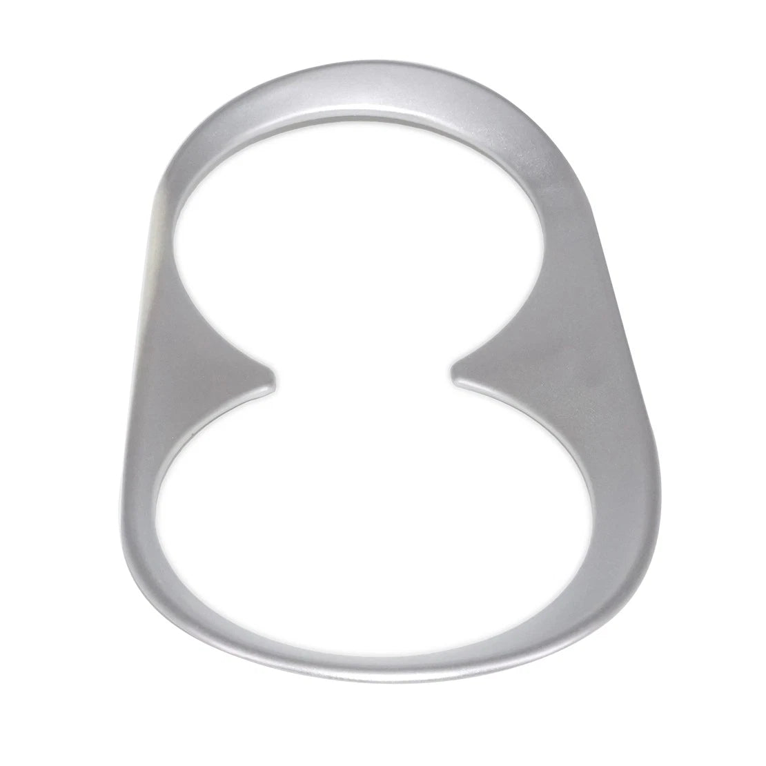 Center Console Cup Holder Cover Trim for Mazda 3 Axela (2014-2016)