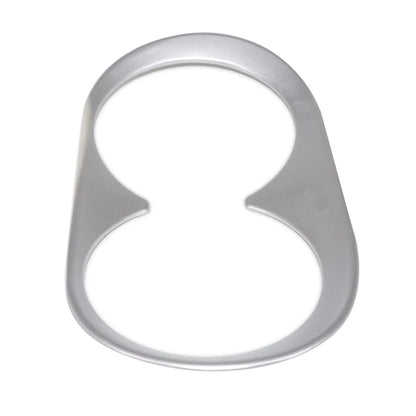 Center Console Cup Holder Cover Trim for Mazda 3 Axela (2014-2016)