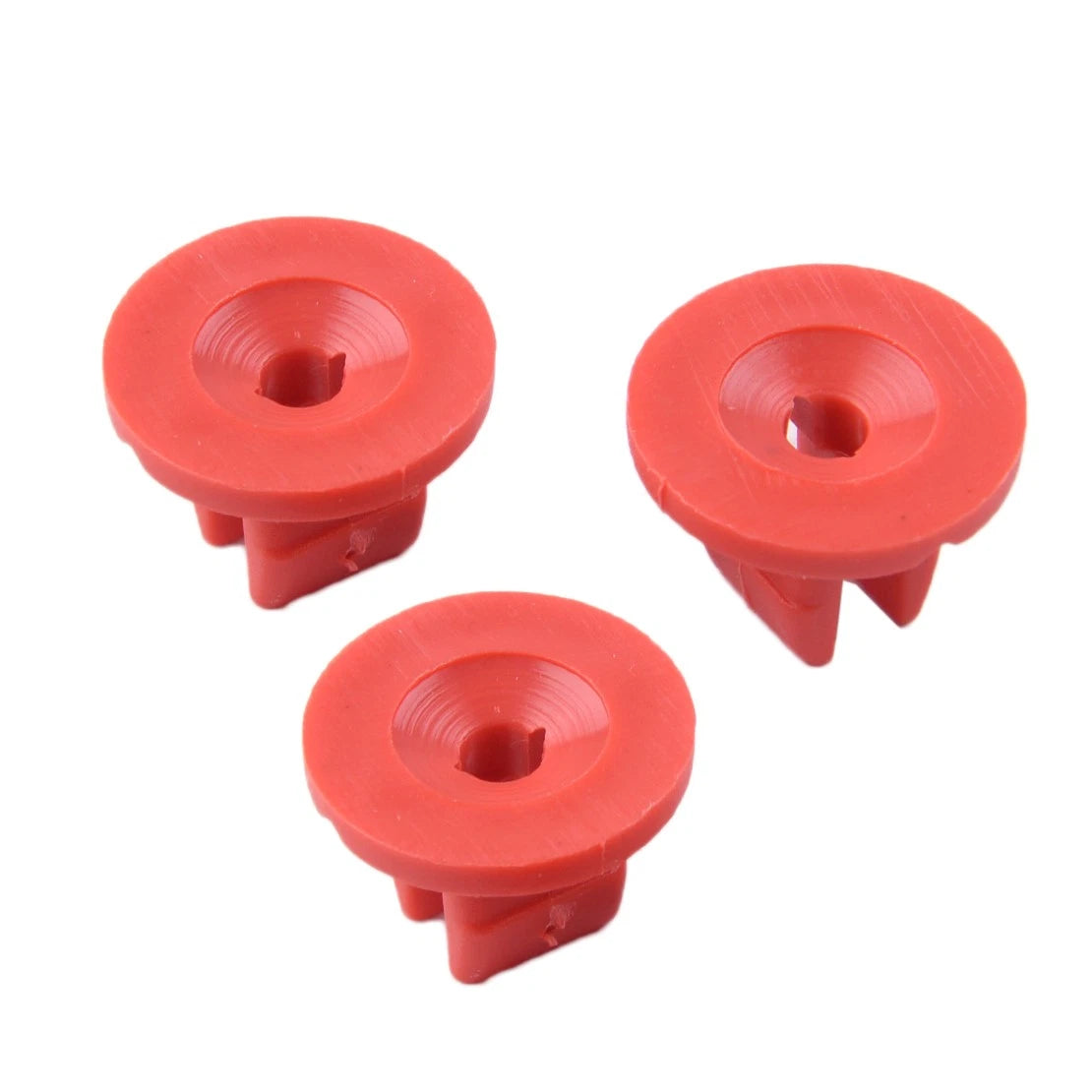 30 x Under Engine Shield Nuts for Ford Focus, Escape (2000-2023)