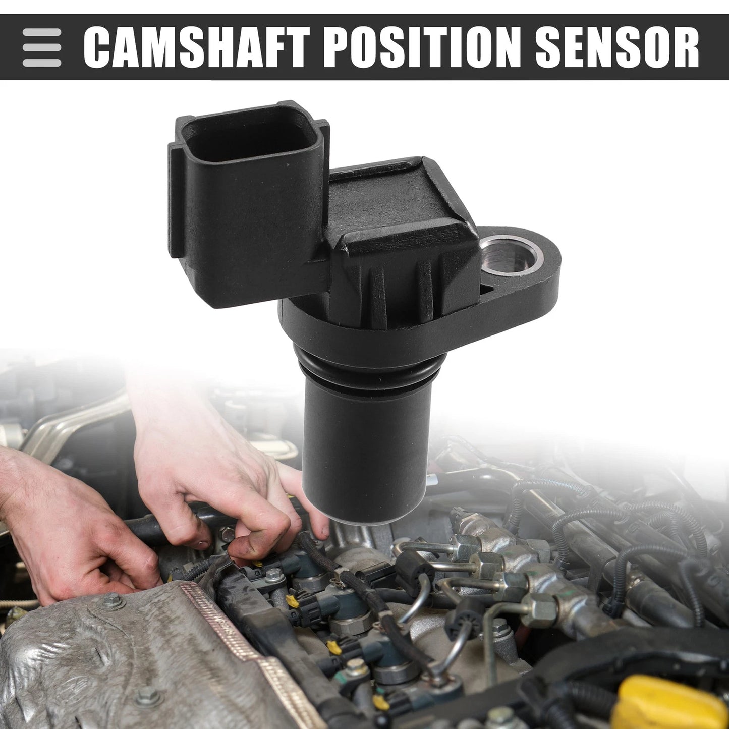 Camshaft Position Sensor for Mitsubishi Eclipse (1996-2005)