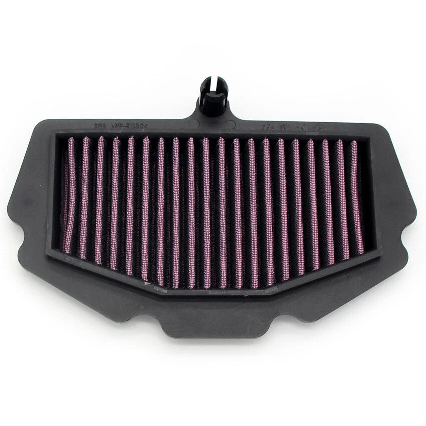 Air Filter Element for Kawasaki Ninja 250, Ninja 400, Z400, ER400 (2018-2019)
