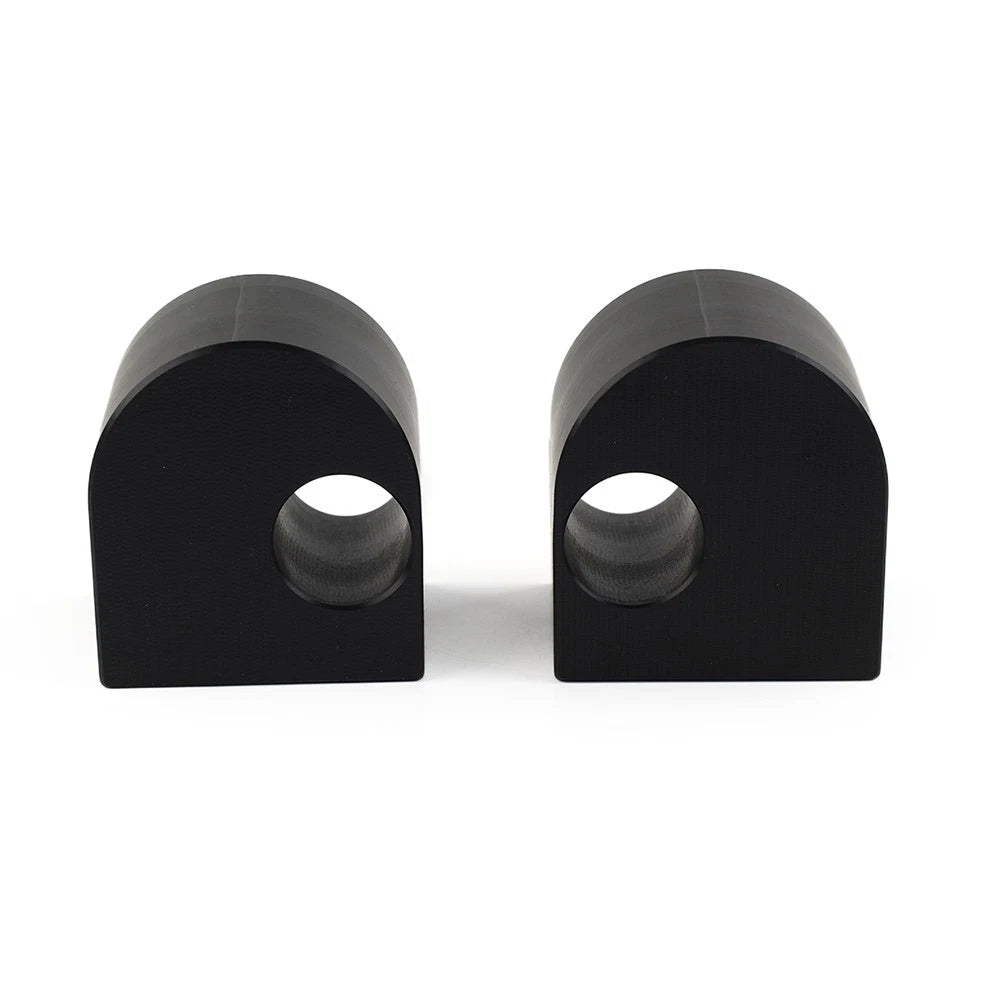 Gas Flue Tank Lift Spacers Kit for Victory Road, Cross Country, Hard, XR, XC