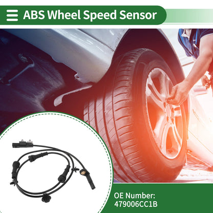 ABS Wheel Speed Sensor for Nissan Altima (2019-2024)