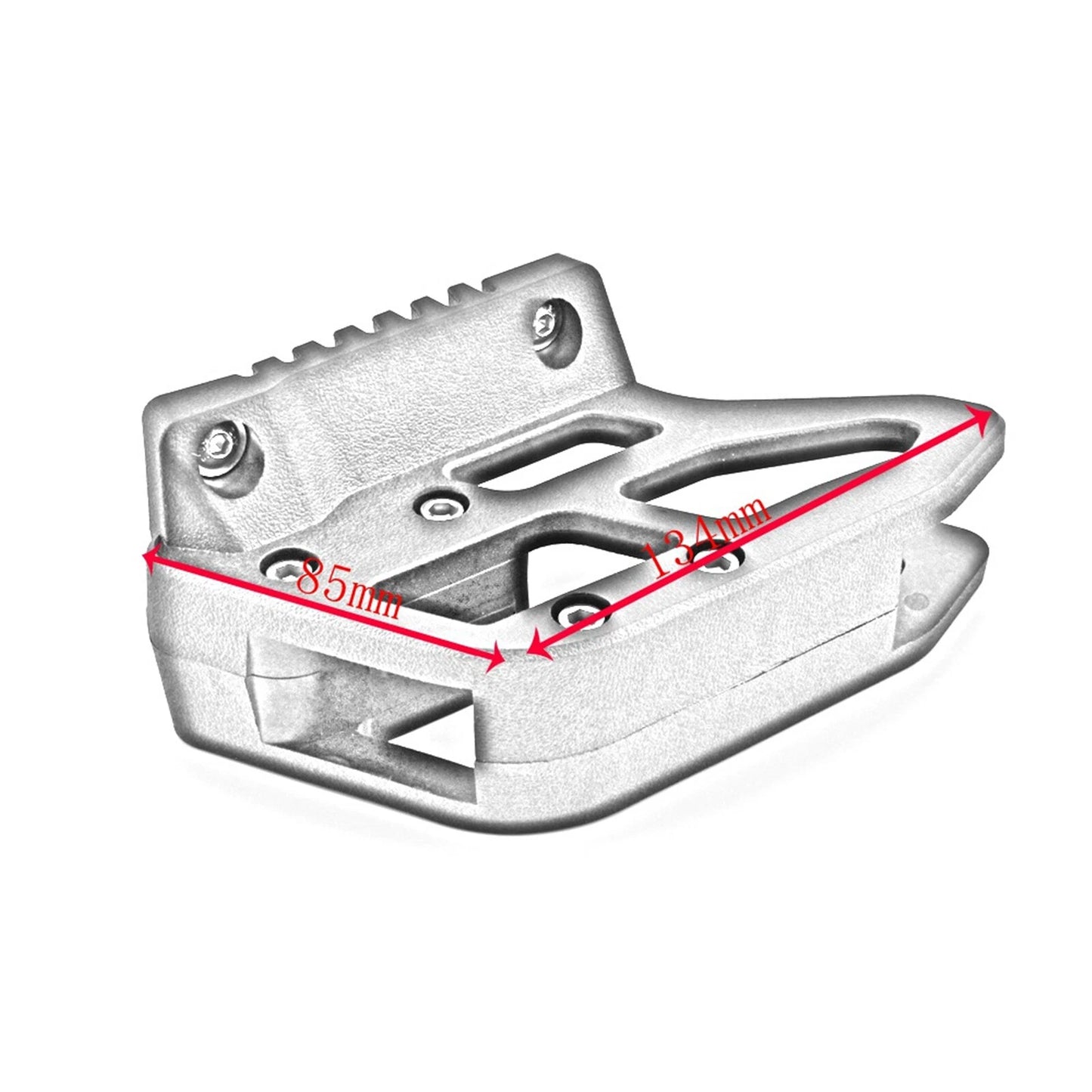 1x Chain Guide Pulley for Yamaha Tenere 700 XTZ (2019-2024)