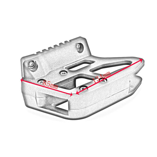 1x Chain Guide Pulley for Yamaha Tenere 700 XTZ (2019-2024)