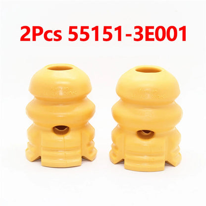 Rear Suspension Shock Bump Stop Block for Kia Sorento (2011-2020)
