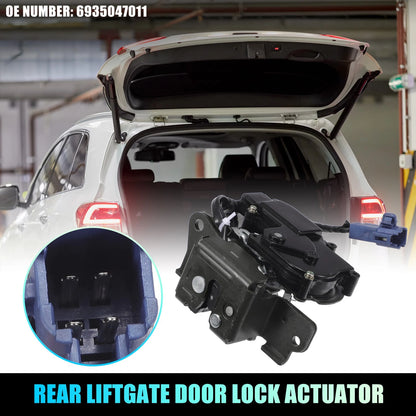 Rear Liftgate Door Lock Actuator for Toyota Prius (2004-2009)