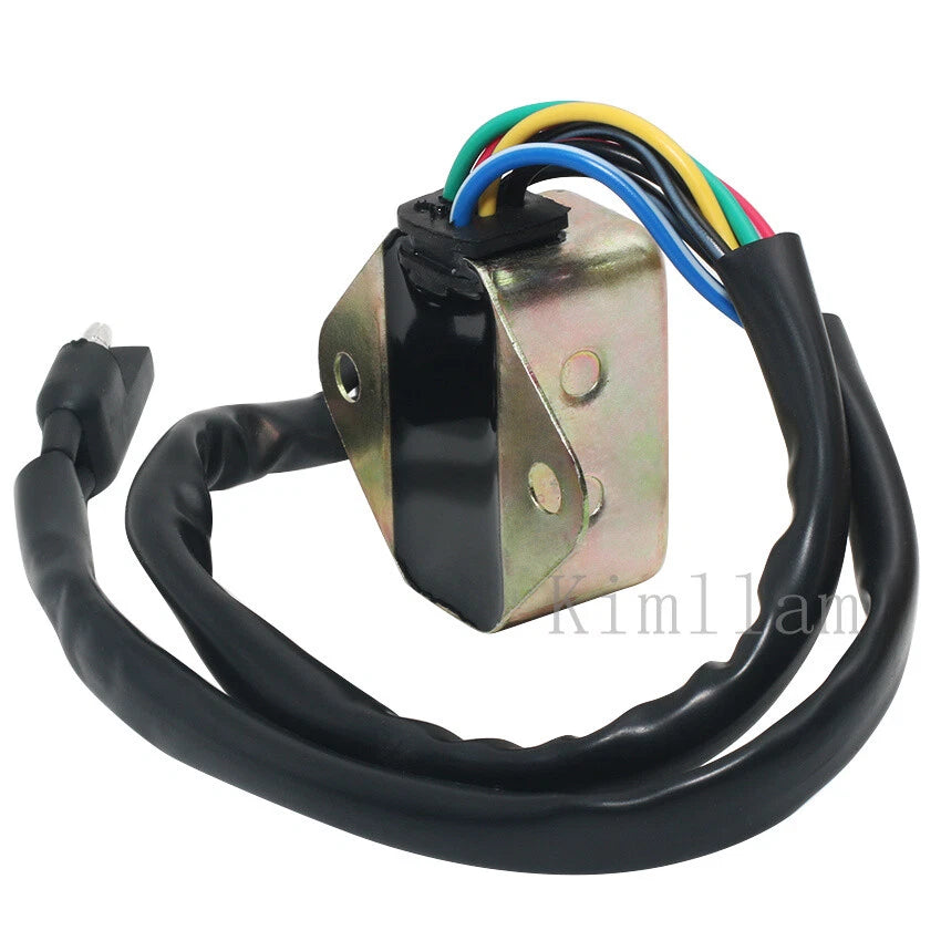 CDI Igniter for Suzuki TS125ER GP100 GP125 TR100 FR80 TL125