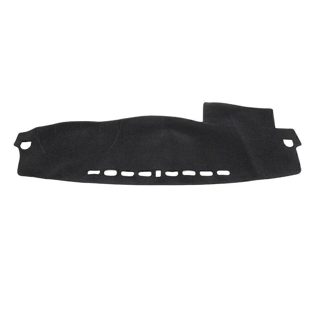 Dashboard Cover Mat for Mitsubishi Pajero (2008-2016)