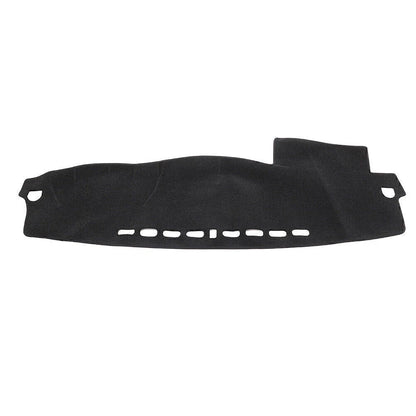 Dashboard Cover Mat for Mitsubishi Pajero (2008-2016)