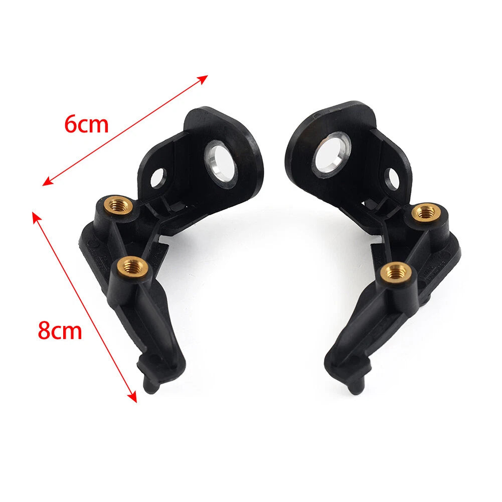 Front Fender Support Bracket for Jaguar XE (2016-2020)