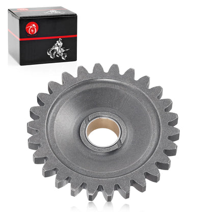 Idle Gear Starter idler kicker for Yamaha Banshee 350 YFZ350 (1984–2006)