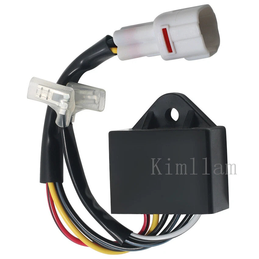 CDI Igniter Module for Suzuki LT80 Quadsport 80 (1996-2006)