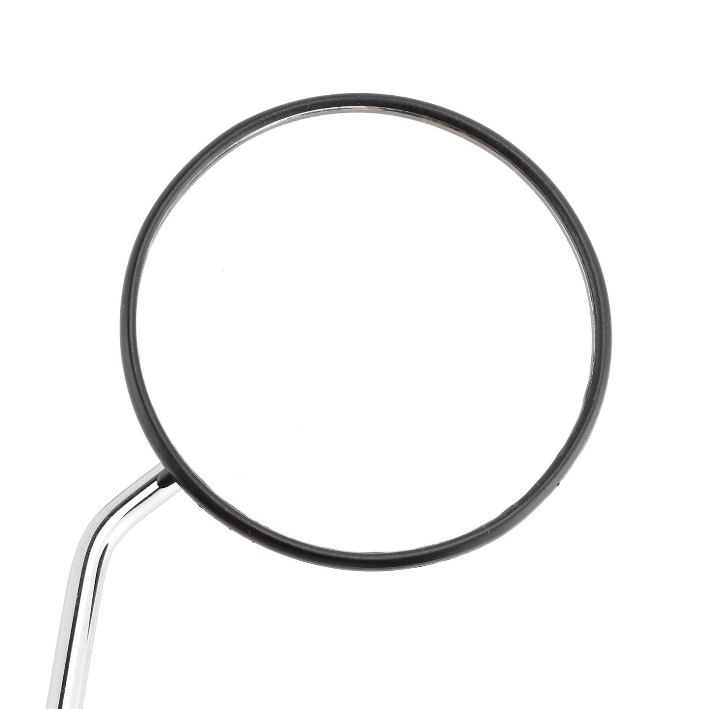Round Mirrors 8mm for Honda Monkey Z50 J C50 C70 C90 (1967-2023)