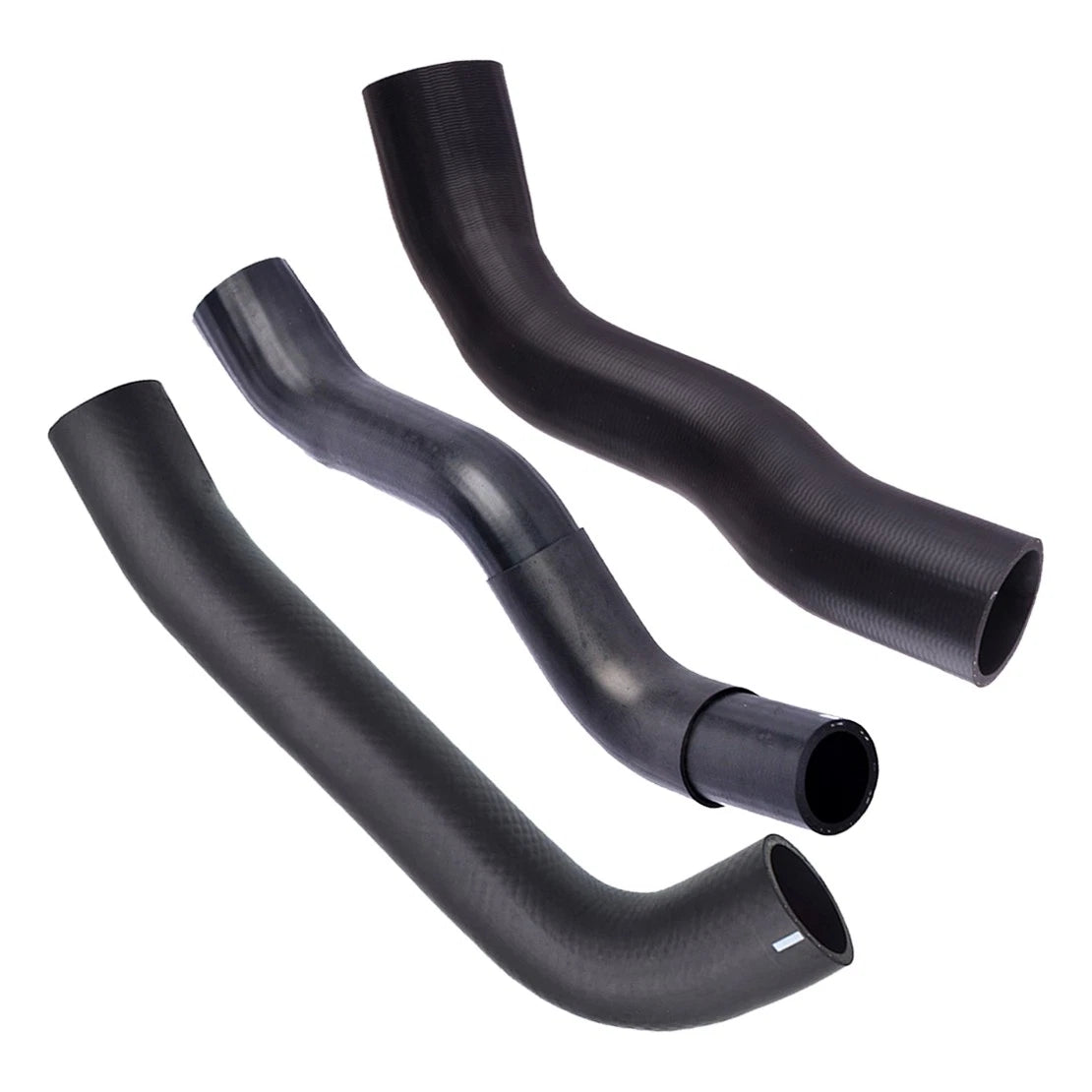 Intercooler Hose Kit for Mitsubishi Triton MN 2.5L Turbo Diesel (2010-2015)