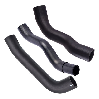 Intercooler Hose Kit for Mitsubishi Triton MN 2.5L Turbo Diesel (2010-2015)