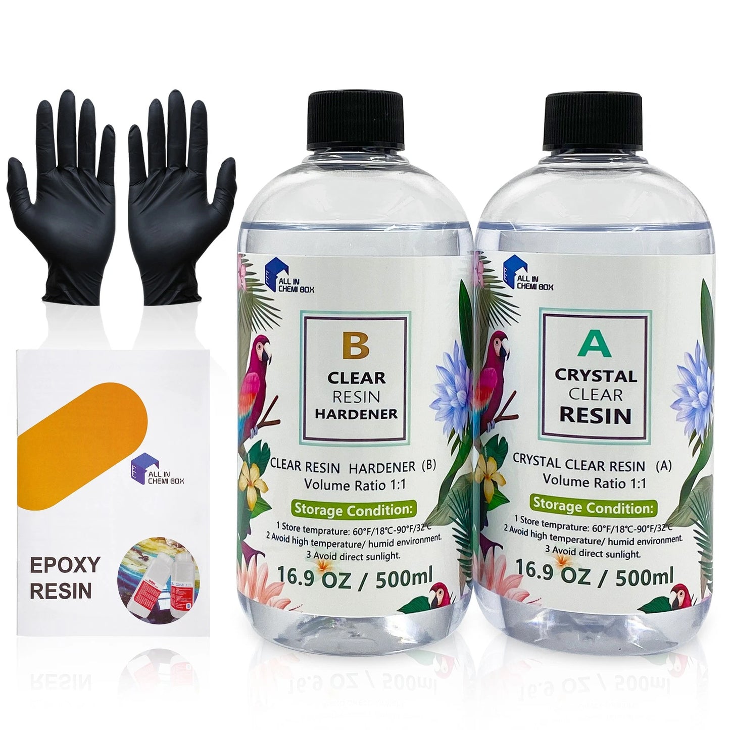 Epoxy Resin UV Coating Color Pigment Paste for Art Craft