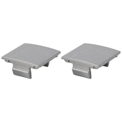 Door Flap Cover / 2 x Door Panel Cover for 7 Series E65/E66 (2002-2008)