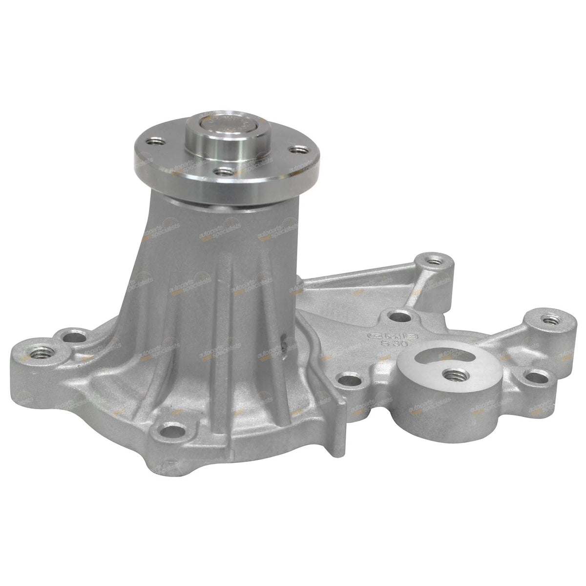 Water Pump for Suzuki Jimny 1.3L G13BB 4cyl (1998-2000)