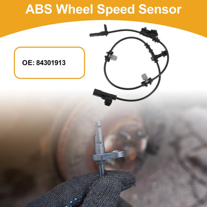 ABS Wheel Speed Sensor Rear for Buick Enclave (2018–2024)