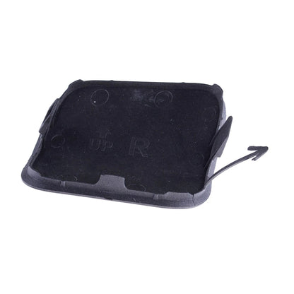 2 x Tow Hook Cover Caps for Toyota Highlander (2014-2019)