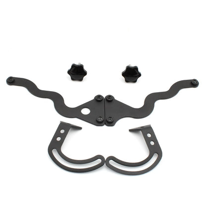 Windshield Support Holder Bracket Kit for BMW R1200GS LC (2013-2018)