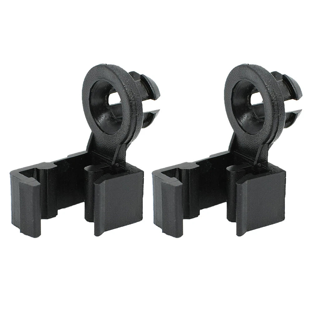 Hood Prop Support Clamp Rod Retainer Clip for Suzuki Swift (2004-2010)