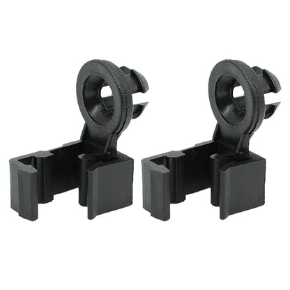 Hood Prop Support Clamp Rod Retainer Clip for Suzuki Swift (2004-2010)