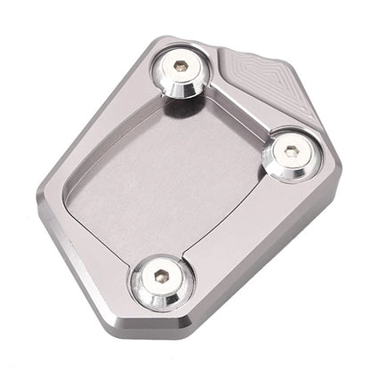 CNC Aluminium Kickstand Pad for Honda CBR500R CB500X CBR600RR (2013-2015)
