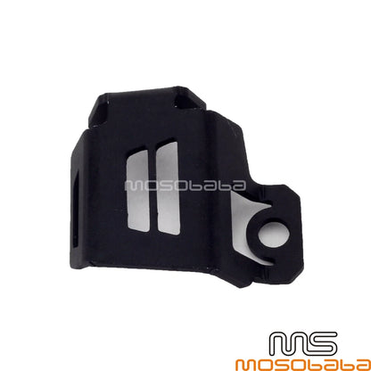 Oil Cup Rear Fuel Tank Cover for Harley Davidson PAN AMERICA 1250 (21-22)