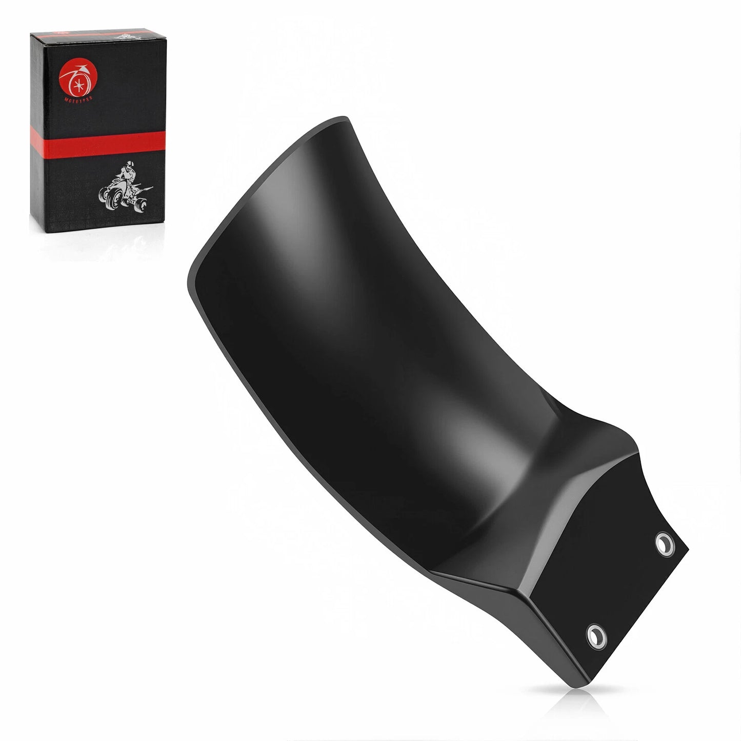 Mudflap Mud Flap Guard for YZ125 YZ250 YZ250F YZ250X YZ400F (2003–2015)