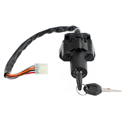 Ignition Lock Switch for Suzuki GSX 1300R Hayabusa (1999-2023)