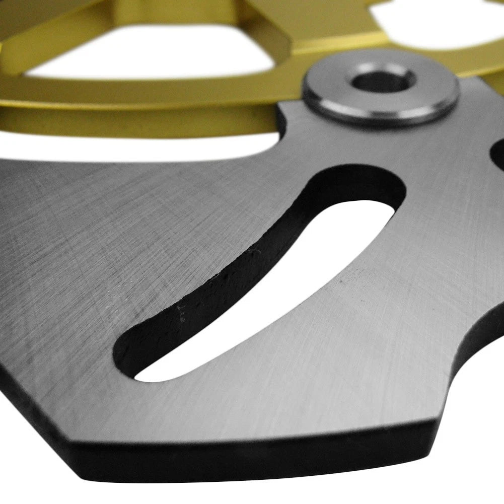 Brake Disc Rotors for SUZUKI GSXR 600 750 2004-2005, GSXR1000 2003-2004