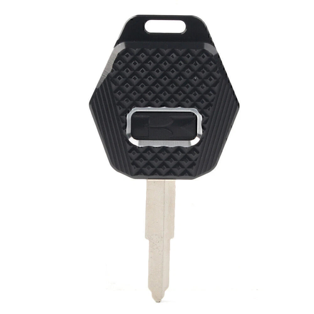 Black Shell Case Cover for Kawasaki Ninja ZX6R ZX7R ZX9R ZX10R