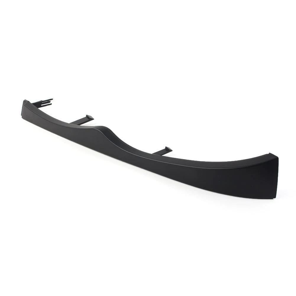 Front Under Headlight Molding Cover for BMW 3 Series E46 (1998-2005)