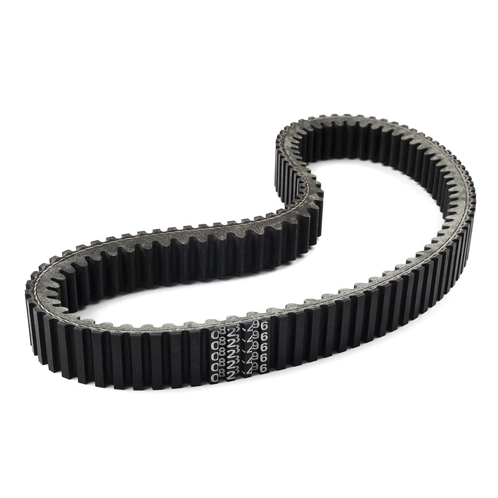Drive Belt for Yamaha Grizzly YFM660F YFM700 (2002-2023)