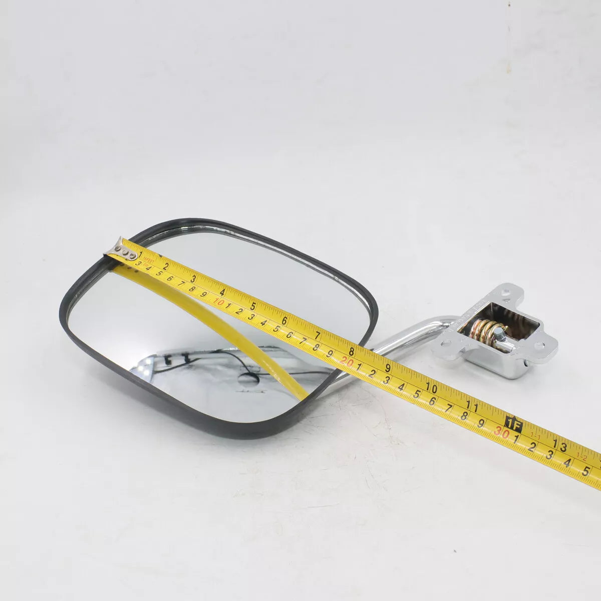 Door Mirror for Toyota Land Cruiser FJ40 FJ45 HJ45 FJ55 BJ40 BJ42 HJ47 1960-1984