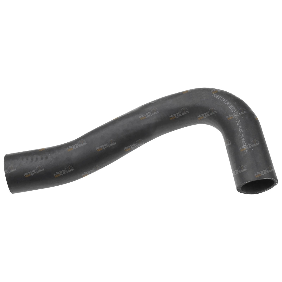 Upper Radiator Hose 4cyl 2.5L for Ford Ranger PK (2009 - 2011)